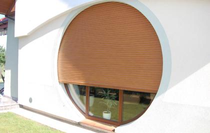 Hast du neues Haus? brauchst du FENTER TÜREN und ROLLLÄDEN - BLASK ® / FFO