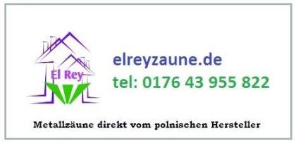 Metallzäune direkt vom polnischen Hersteller