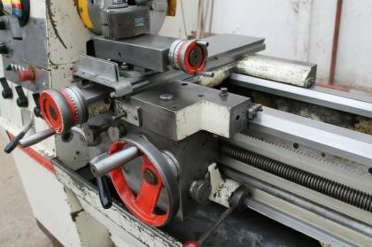 Drehmaschine Drehbank Colchester Triumph 2021 + viel Zubehör