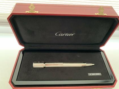 Cartier Limited Edition Roller Ball Pen