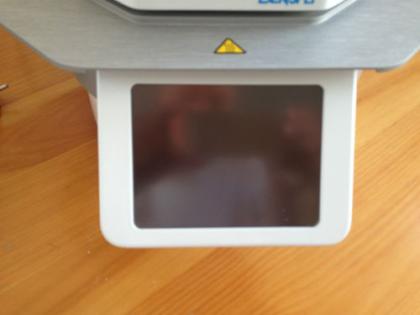 Dentsply Multimat NTX press , absolut neuwertig, kein Jahr alt