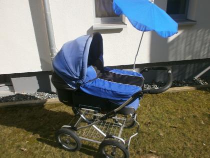 Emmaljunga Kinderwagen  Hannover