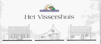 Super-Angebot - Ganz neues Ferienhaus - De Haan - Belgische Küste -