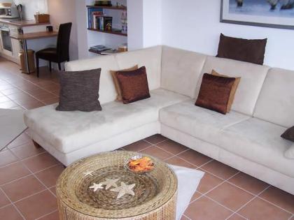 Strandnahes Ostsee-Ferienhaus Nemo mit Meerblick in 1. Reihe in Schönberg-Brasil