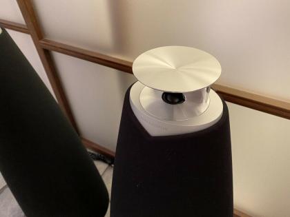 Bang & Olufsen B&O BeoLab 20 High-End Aktivlautsprecher