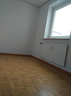 Wettbergen 3 Zi- Wohnung mit Balkon