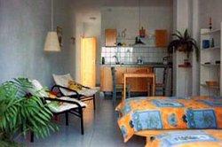 La Palma Appartement Maria