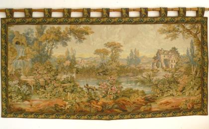 Bildteppich Gobelin 175x90 (G050)