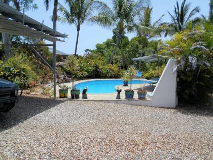 Bungalow - Sosua - Dominikanische Republik - Barrierefrei