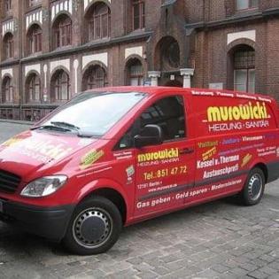 Berlin Gasthermenwartung Günstig Professionell von Wartungsexperten Wartung ist