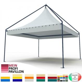 Pavillon Zelt Laube personalisierte Farbe professionelle neue 4x6