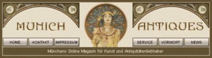 Alte Schätze
