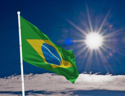 Pension Ferienhaus in Brasilien