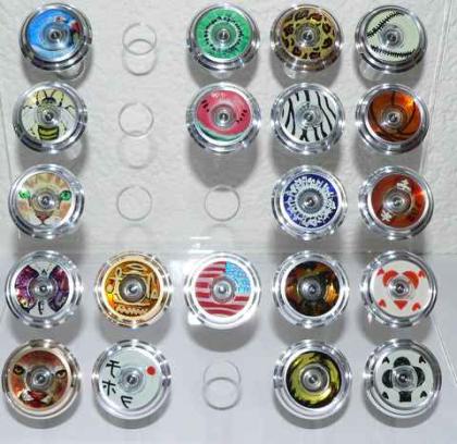 Neue Kollektion Türspione