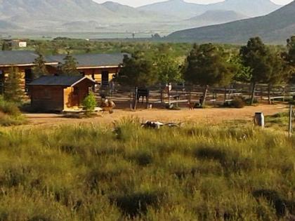 *Schnäppchen* Pferderanch mit 2 Häuser auf 138000 qm Land zu verkaufen!!!