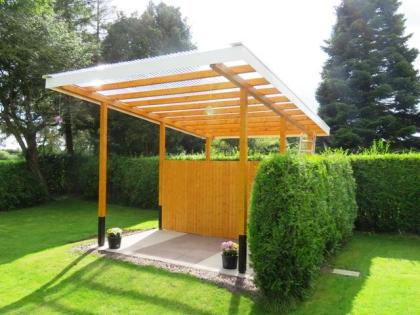 Ferienwohnung mit Sauna in Holtgast an der Nordsee