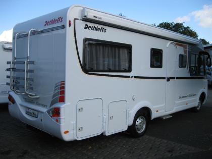 Reisemobilvermietung OWL