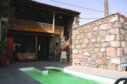 Ferienhausvermietung auf den Kanaren - Casa el Lomito auf Gran Canaria