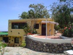 Teneriffa Finca Natural