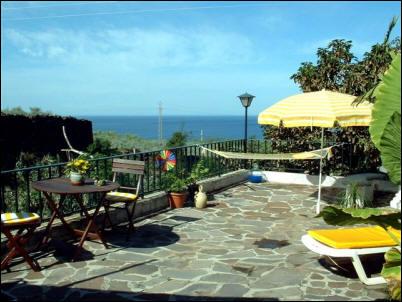 Ferienhaus Casa Banana auf Teneriffa