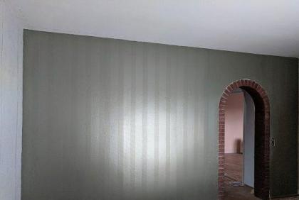Wettbergen 3 Zi- Wohnung mit Balkon