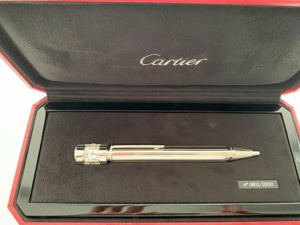 Cartier Limited Edition Roller Ball Pen