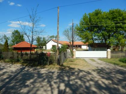 Obj.1314 - BAUERNHAUS BAUERNHOF GEHÖFT LANDHAUS HAUS IN UNGARN ZU VERKAUFEN