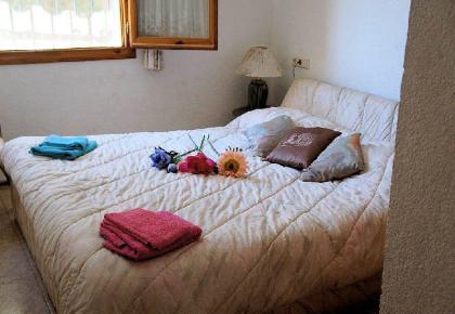 ❤️ Spanien Ferienhaus in Dénia Costa Blanca – privater Pool & Meerblick mieten