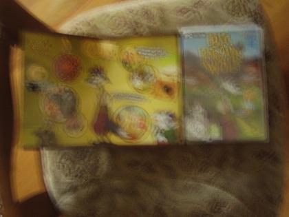 BIG BRAIN WOLF - Pc Spiel neu 