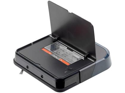 Sichler WLAN-Staubsauger-Roboter PCR-7500