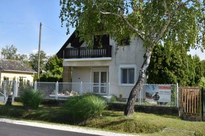 Urlaub am Balatonmariafürdö 2021 mit Pool !