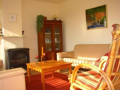 Ferienhaus bei Domburg, Zeeland: Wandern mit Ihre Hund (Dackel) die Strände entl