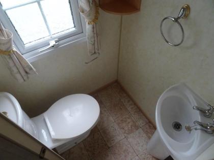 Willerby Vogue Mobilheim zu Verkaufen