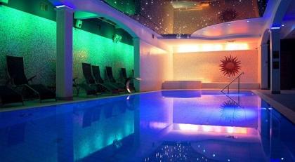 Wellnessurlaub Ostsee Polen: 5 Nächte mit HP + 3 Massagen, ab 288 €