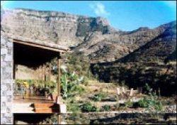 Ferienhausvermietung auf den Kanaren -  Casa Victoria auf La Gomera