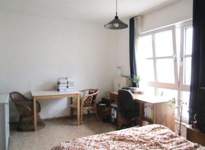 1 BR Condo Flat furnished Leipzig Westend