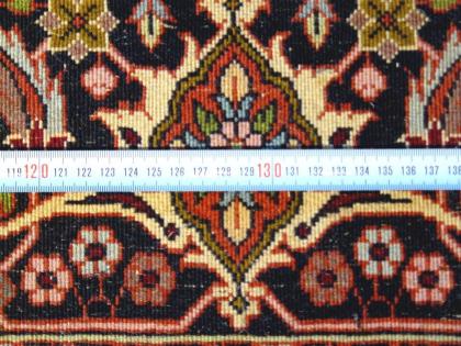 Orientteppich Tekap-Bidjar 306x245 TOP (T058)