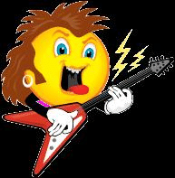 Gitarrenunterricht, Schlagzeug, Bass und auch Gesang-Vocalcoaching in Schotten i