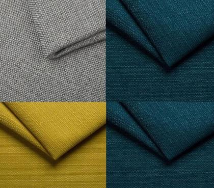 Merlis Schaukelstuhl Schaukelsessel Ohrensessel Wohnzimmer Farben zur Auswahl