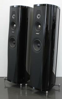 SONUS FABER Olympica 2 High-End Standlautsprecher
