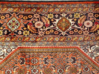 Orientteppich Bidjar alt TOP 306x245 (T058)