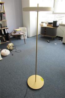 Stehlampe UMAGE ASTERIA FLOOR Pearl White