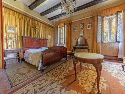 Traum Märchenschloss Bezaubernd Romantisch gelegen Nähe Zentrum Soller-Mallorca