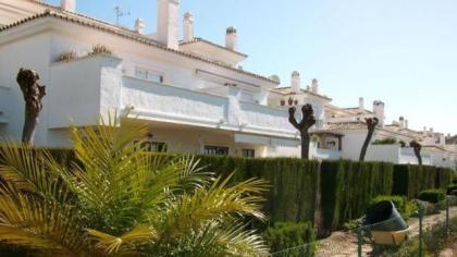 Gelegenheit: strandnahes Penthouse mit Meerblick westlich von Estepona - 170.000