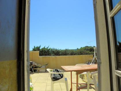 Kleines Dorfhaus mit Terrasse im Luberon