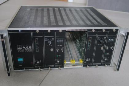 Verkaufe TDU7000 Verzögerungsgerät, AKG