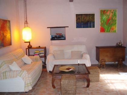 Gran Canaria Chalet Arantxa