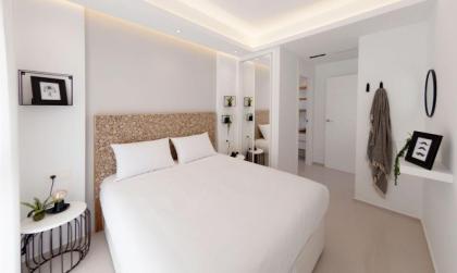 Bungalows und Wohnungen in Torrevieja