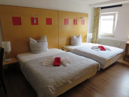 Monteurwohnung,-Zimmer, Unterkunft, Ferienwohnung in Gelsenkirchen