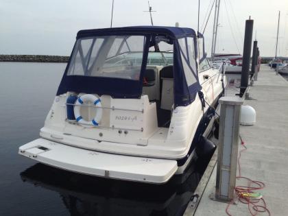 Yacht Rinker Fiesta Vee 310